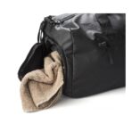 Polyester (600D) duffle bag Jaylen - Image 6