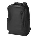 Polyester (600D backpack Brecken
