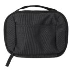 Polyester (600D) travel pouch Jace - Image 2