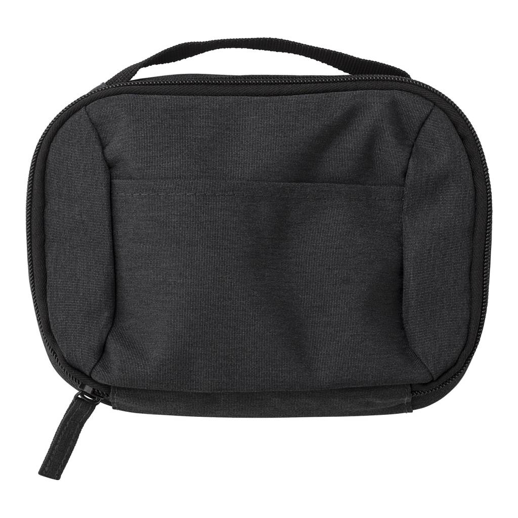 g00G1014896-00G387999999-0 Polyester (600D) travel pouch Jace - Image 1