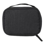 Polyester (600D) travel pouch Jace