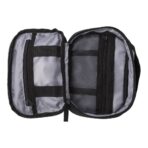 Polyester (600D) travel pouch Jace - Image 3