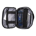 Polyester (600D) travel pouch Jace - Image 4