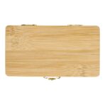 Bamboo toolset Willow