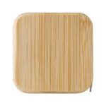 Bamboo tape measure Callum