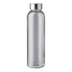 Glass drinking bottle (500 ml) Maxwell