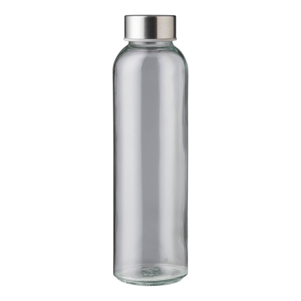 g00G1015124-00G970999999-0 Glass drinking bottle (500 ml) Maxwell - Image 1