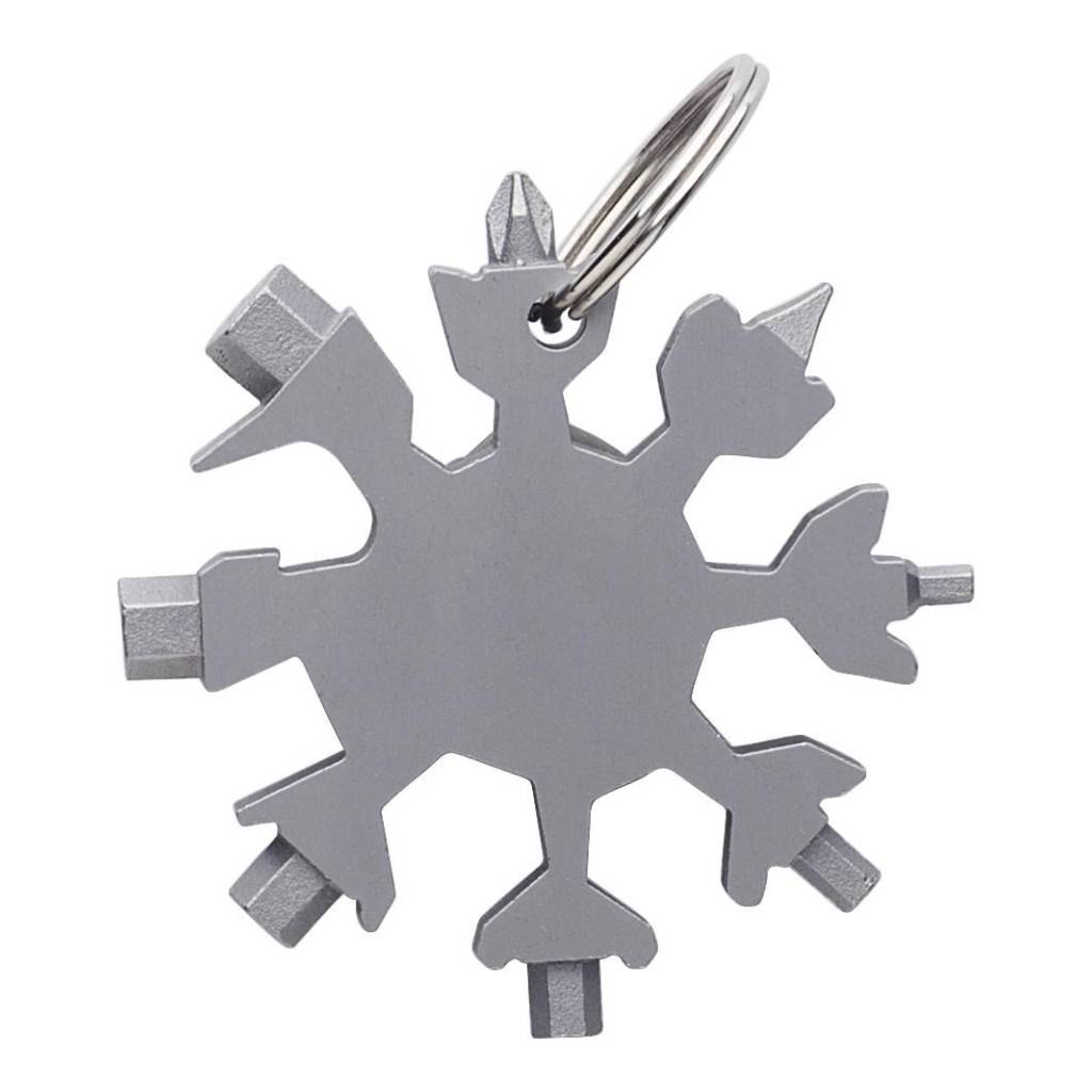 g00G1015127-00G032999999-0 Stainless steel multi-tool Abel - Image 1