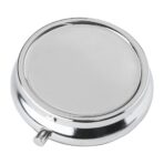 Iron pill box Zara