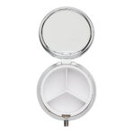 Iron pill box Zara - Slika 3