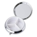 Iron pill box Zara - Slika 4