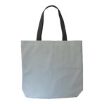 Polyester (100D) shopping bag Jordyn
