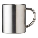 Šalica od nehrđajućeg čelika (250 ml) Braylen