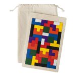 Wooden jigsaw game Skyla