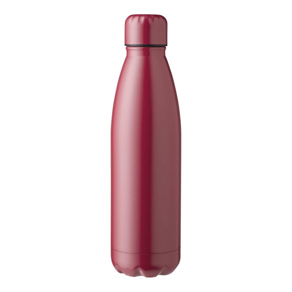 g00G1015134-00G010999999-0 Stainless steel double walled bottle (500 ml) Amara - Slika 1