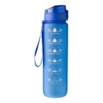 RPET drinking bottle (1000 ml) Brinley - Slika 2