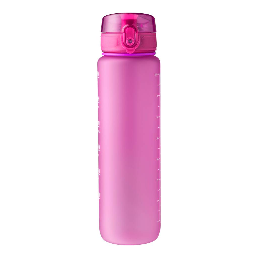 g00G1015136-00G046999999-0 RPET drinking bottle (1000 ml) Brinley - Slika 1