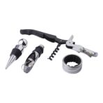 Cork wineset Milana - Slika 4