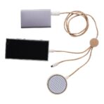 Stainless steel charging cable Gemma