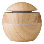 Humidifier | USB | 130 ml
