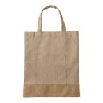 RPET polyester (600D) tote bag Ophelia - Slika 2