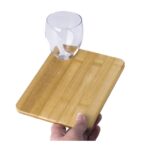 Bamboo serving board Kennedy