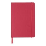 Recycled carton notebook (A5) Evangeline - Image 2