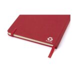 Recycled carton notebook (A5) Evangeline - Image 3