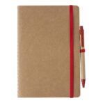 Notebook Theodore | Recycled | A5 | Blank