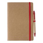 Notebook Theodore | Recycled | A5 | Blank
