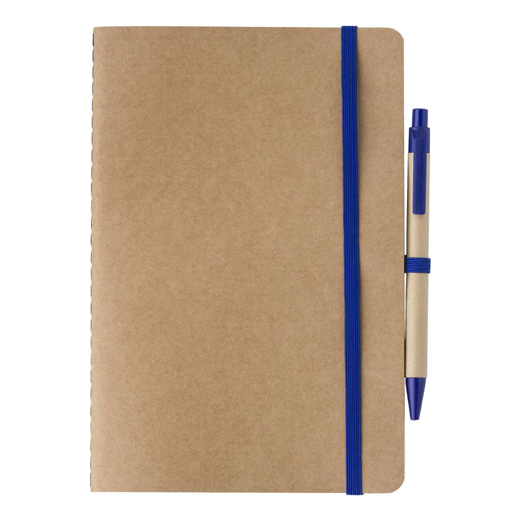 g00G1015152-00G023999999-0 Recycled carton notebook (A5) Theodore - Slika 1