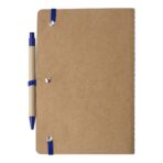 Recycled carton notebook (A5) Theodore