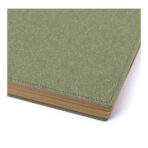 Recycled carton hardcover notebook Caleb - Image 4