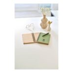 Recycled carton hardcover notebook Caleb - Image 7