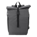 rPET poliester (600D) rolltop ruksak Evie
