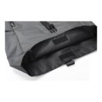 rPET polyester (600D) rolltop backpack Evie - Slika 4