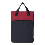 RPET poliester (600D) ruksak Olive
