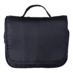 Polyester (210D) travel toiletry bag Merrick - Slika 2