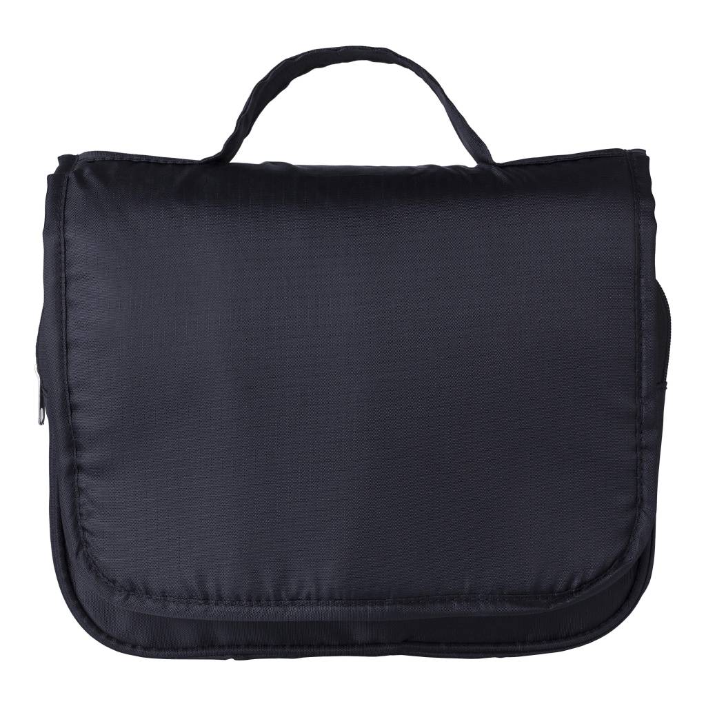 g00G1015159-00G001999999-0 Polyester (210D) travel toiletry bag Merrick - Slika 1