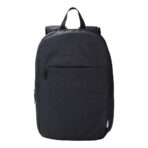 rPET polyester (600D) laptop backpack Phineas - Image 2