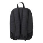 rPET polyester (600D) laptop backpack Phineas