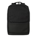 Polyester (600D) laptop backpack Oscar