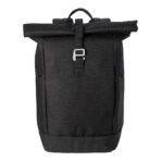 Poliester (600D) rolltop ruksak Oberon