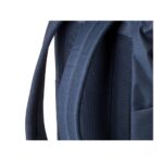 Polyester (600D) rolltop backpack Oberon - Slika 11