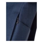 Polyester (600D) rolltop backpack Oberon - Slika 3