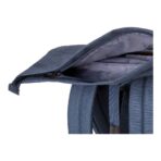 Polyester (600D) rolltop backpack Oberon - Slika 5