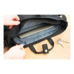 Polyester (900D) shoulder bag Dean - Slika 2