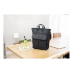 Polyester (900D) shoulder bag Dean - Slika 3