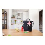 Polyester (900D) shoulder bag Dean - Slika 4