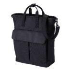 Polyester (900D) shoulder bag Dean - Slika 9